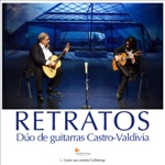 Dúo de guitarras Castro - Valdivia - Chiquinha Gonzaga (Corta Jaca)