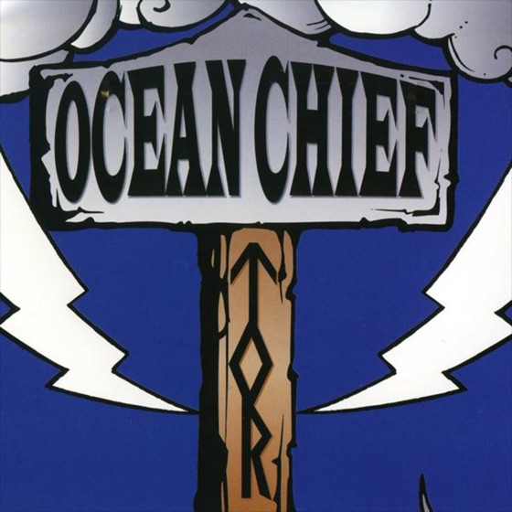 Cover artwork for Tor