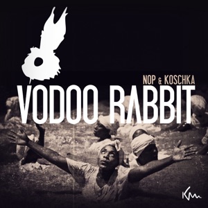 Vodoo Rabbit - Single