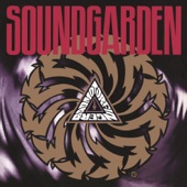 Badmotorfinger  cover