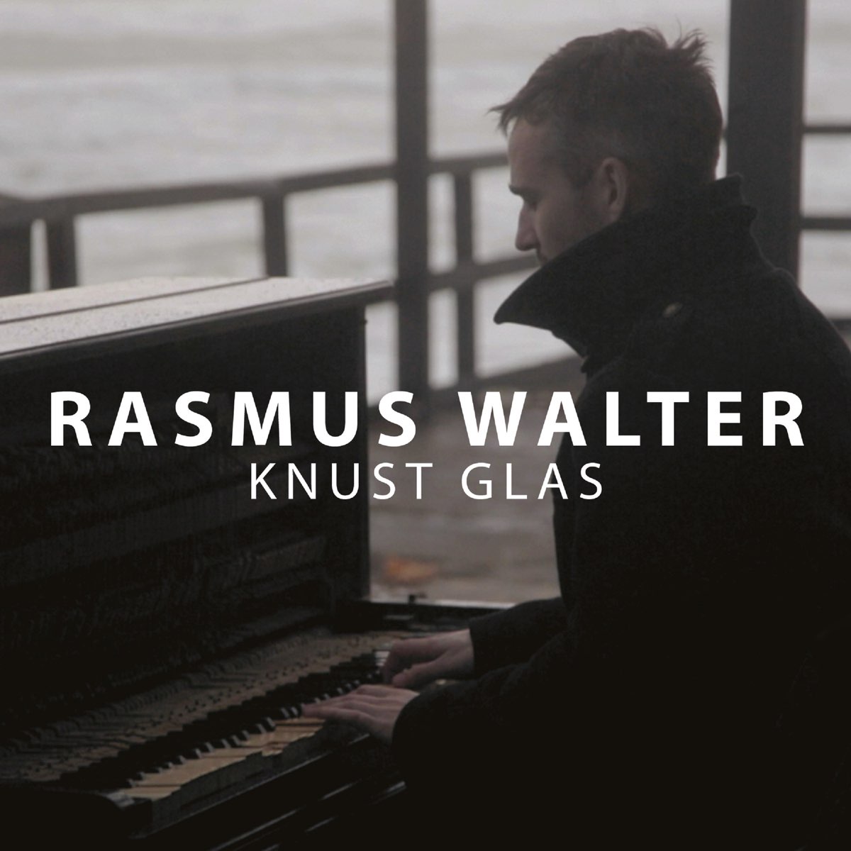 Knust Glas - Single - Album by Rasmus Walter - Apple Music
