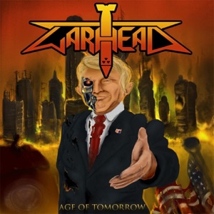 Age of Tomorrow
