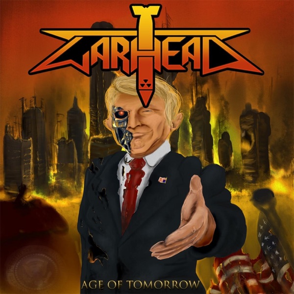 Age of Tomorrow