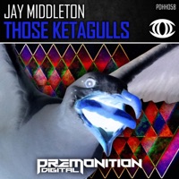 Those Ketagulls - Single - Jay Middleton
