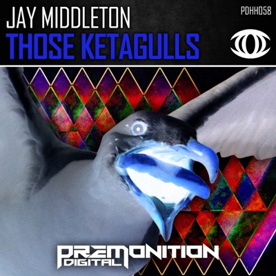 Those Ketagulls - Single
