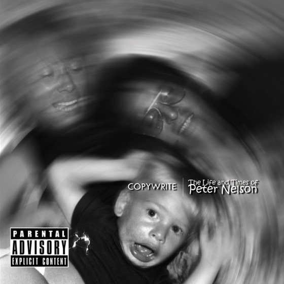 Cover artwork for Serotonin