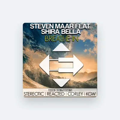 Listen to Steven Maar, watch music videos, read bio, see tour dates & more!