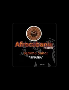 Posłuchaj wykonawcy Semmo Sabor, obejrzyj teledyski, przeczytaj biografię, zobacz daty tras koncertowych i nie tylko!