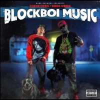 Blockboi Music - Robbie Diesel & Beeda Weeda