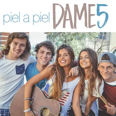 Piel a Piel - Single - Dame 5