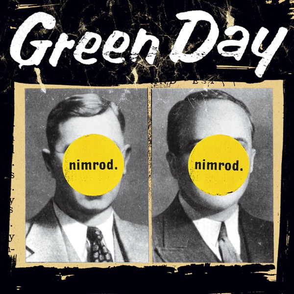 Green Day - Good Riddance (Time Of Your Life)