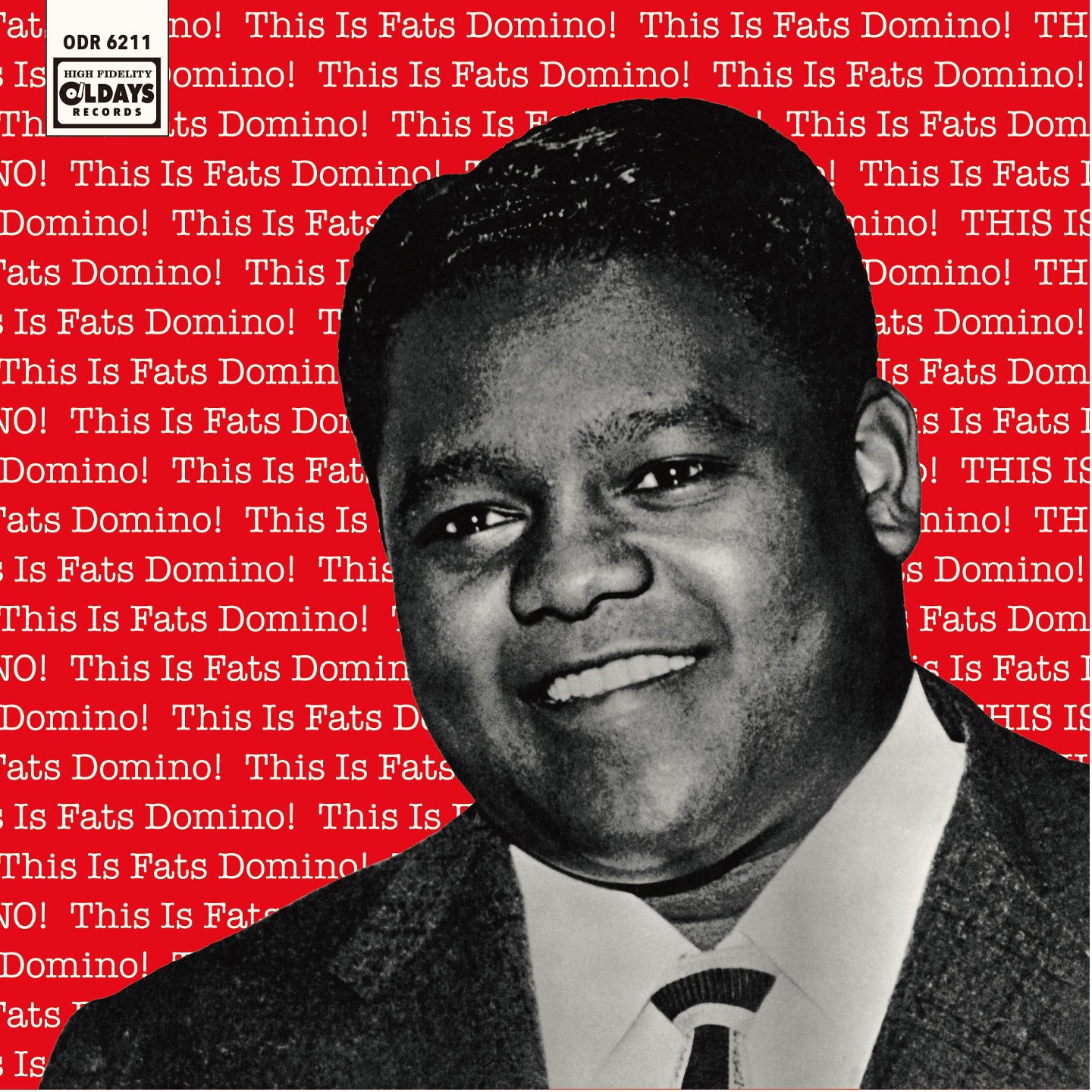 This Is Fats Domino!