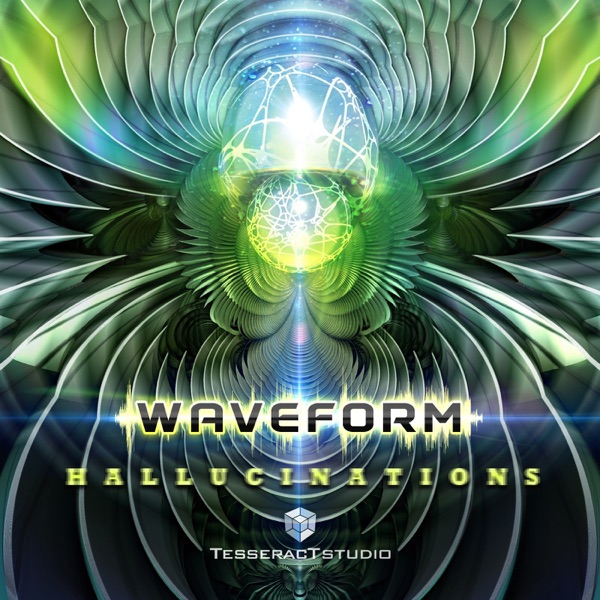 Hallucinations - Single