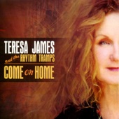 Teresa James & The Rhythm Tramps - Long Way from Texas