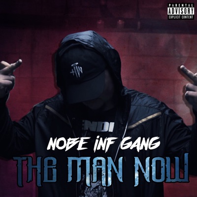 The Man Now - Single