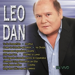 Leo Dan - Siempre Estoy Pensando en Ella
