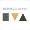 Søren Bebe Trio - One Man Band (feat. Marc Johnson, Søren Bebe & Anders Mogensen)