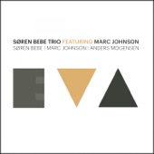 Eva (feat. Marc Johnson, Søren Bebe & Anders Mogensen) artwork