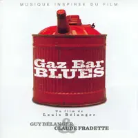 Blues Matin — Guy Belanger & Claude Fradette