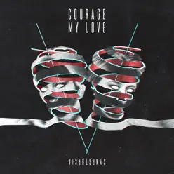 Synesthesia - Courage My Love Synesthesia - Courage My Love