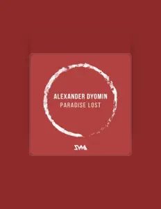 Alexander Dyominを聴いたり、ミュージックビデオを鑑賞したり、経歴やツアー日程などを確認したりしましょう！