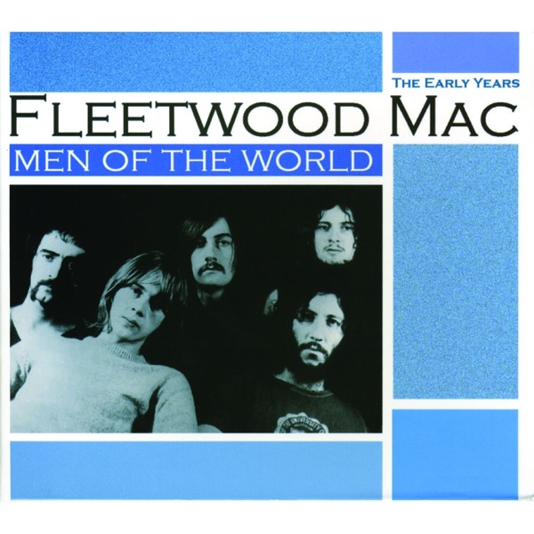 Man of the World (1998 Remastered Version)