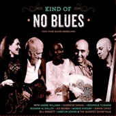 NO Blues - Waha