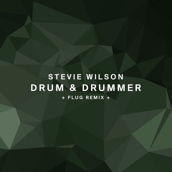 Drum & Drummer - Single