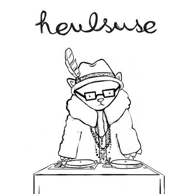 Hushle - Single