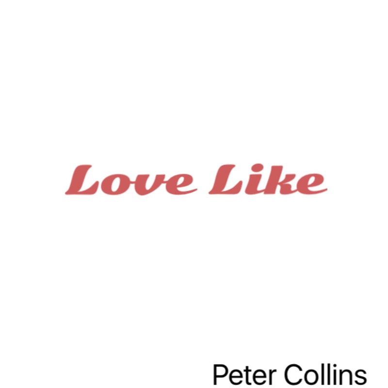 Love Like