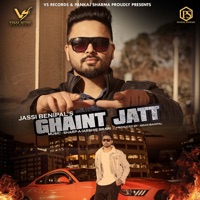Ghaint Jatt - Single - Jassi Banipal