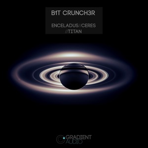 Enceladus // Ceres // Titan - EP