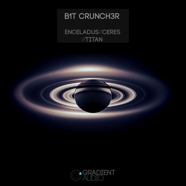 Enceladus // Ceres // Titan - EP