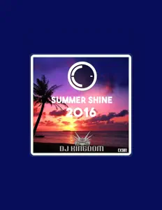 DJ Kingdomを聴いたり、ミュージックビデオを鑑賞したり、経歴やツアー日程などを確認したりしましょう！