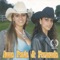 Cheiro de Amor - Anna Paula & Fernanda lyrics