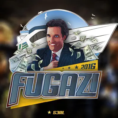 Fugazi 2016 - Single - S3RL