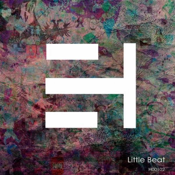 Little Beat - Single