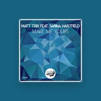 Matt Trix