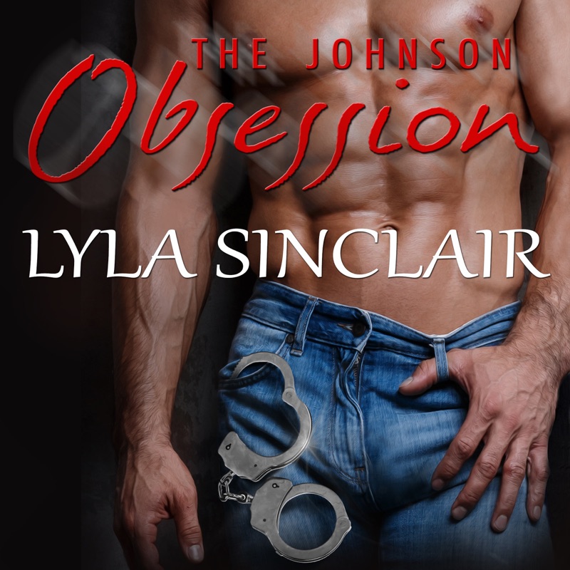 The Johnson Obsession (Unabridged)