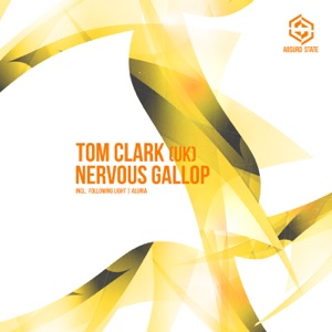 Nervous Gallop - Single