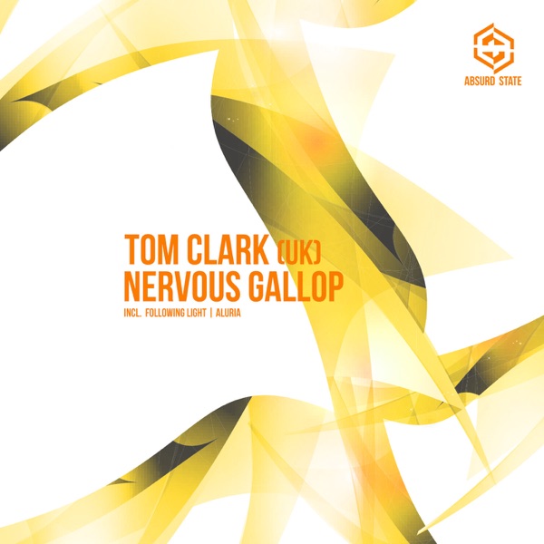 Nervous Gallop - Single
