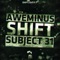 Shift artwork