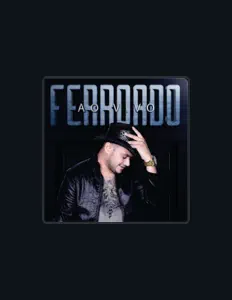Hör dir Ferroado an, schau dir Musikvideos an, lies die Biografie, finde Tourdaten und mehr!