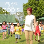 We Are All God's Children artwork