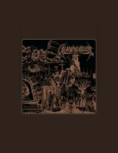 Ouça Blasphereion, assista a videoclipes, leia a biografia, veja as datas das turnês e mais!