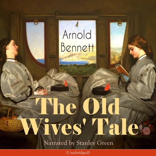 The Old Wives' Tale cover