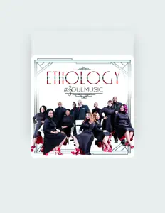 聆聽 Ethology、觀看音樂影片、閱讀小傳、查看巡演日期等！