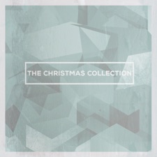 Driving Home For Christmas artwork