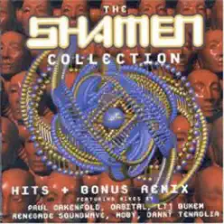 The Shamen Collection - The Shamen