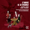 Chouchane Siranossian, Thomas Demenga & Jan Schultsz - Violin Sonata in C Major, Op. 9 No. 8: II. Allegro assai
